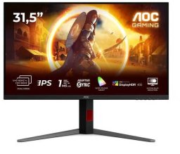 Monitor AOC U32G4U
