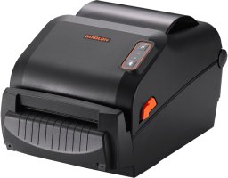 XD5-43D 300DPI UP TO 127MM/SEC