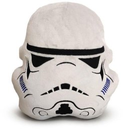 Pluszowa poduszka Szturmowiec