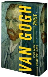 Van Gogh. Życie (barwione brzegi)