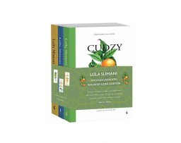 Sonia Draga Pakiet: Obcy kraj / Zobaczcie jak.. / Zostanie...