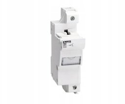 Lovato Electric Podstawa bezpiecznikowa 3P 125A do wkładek cylindrycznych 22x58mm FB03A3P
