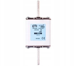 Eti-Polam Wkładka bezpiecznikowa NH2 350A gR 690V 004724222