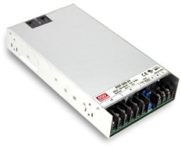Zasilacz do montażu wewnętrznego 24V 21A 504W RSP-500-24