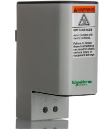 Schneider ClimaSys PTC grzejnik oporowy 20W,110-250V izolowany NSYCR20WU2C