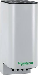Schneider ClimaSys PTC grzejnik oporowy izolowany 50W,270-420V NSYCR50WU3C