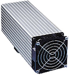 Schneider ClimaSys wentylator do grzejnika rezystancyjnego 400W 230V aluminiowy NSYCR400W230VV