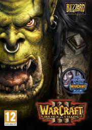  Warcraft III - Złota Edycja PC, wersja cyfrowa