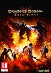  Dragon's Dogma: Dark Arisen PC, wersja cyfrowa
