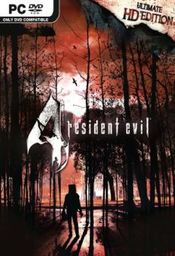  Resident Evil 4 (Ultimate HD Edition) PC, wersja cyfrowa