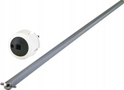 Eti-Polam Wałek napędowy 320mm do pokrętła S00/S0 CLBS-S200 004661423