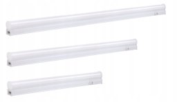 Taśma LED Heda Listwa LED T5 10W 90cm 850lm 4000K HDT510N