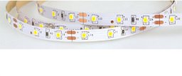 Taśma LED 60SMD2835/M 6-7lm IP20 8mm x 50m zimna 12V LS163
