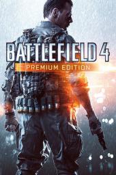  Battlefield 4 - Premium Edition PC, wersja cyfrowa