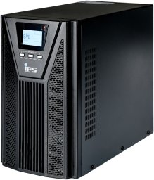 UPS IPS Zasilacz awaryjny 2000VA 1800W (TS1-ON-2k0-MC-6x9)