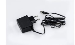 Zasilacz impulsowy 15V 1A 15W wtyk 2,1x5,5 mm PRO1515W2E