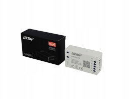 Ledline Sterownik ściemniacz LED line kontroler VARIANTE RF WIFI TUYA DIM sterowanie telefonem