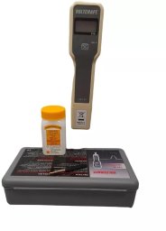 Voltcraft Konduktometr LWT-01 101123