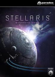  Stellaris - Synthetic Dawn PC, wersja cyfrowa