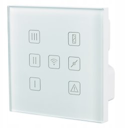 Vents Panel sterowania do central z automatyką A21 bezprzewodowy A22WIFI
