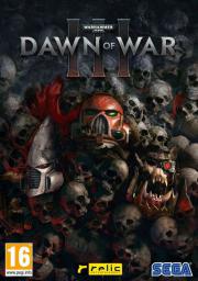  Warhammer 40,000: Dawn of War III PC, wersja cyfrowa