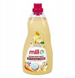 MILL Koncentrat do płukania tkanin GOLDEN AROMA 2L