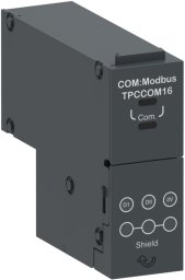 Schneider TransferPacT Moduł funkcyjny Modbus RTU (port szeregowy) wtyczka TA ModBus RS485 TPCCOM16
