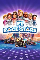  F1 Race Stars PC, wersja cyfrowa