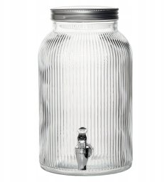 Verlo Dyspenser do napojów, 5,5 l, Jar