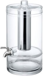 Dyspenser do napojów, 6400 ml, poliwęglan