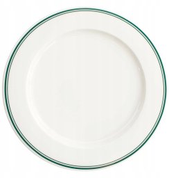 Verlo Talerz płaski, 27 cm, Forte Vira