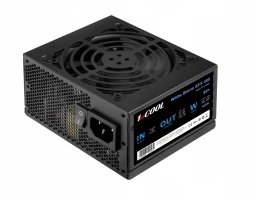 Zasilacz 1stCOOL Zdroj White Storm SFX 400 85+, 400W, SFX, czarny