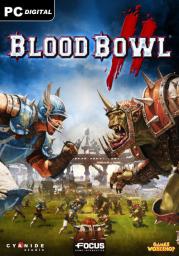 Blood Bowl 2 PC, wersja cyfrowa