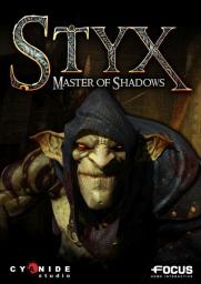  Styx: Master of Shadows PC, wersja cyfrowa