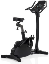 Rower elektryczny Hammer Rower elektromagnetyczny Maximum Spheris 4.0 z ekranem dotykowym 10,1"