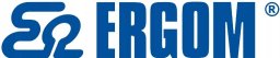Ergom Złączka szynowa 1-torowa ZJUN-150 150mm2 szara R34RR-07010001903
