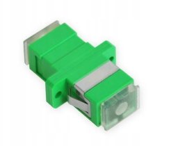 SecurityNET Adapter SM SC/APC simplex przezroczysty ISP 6824 2 271-12-ISP