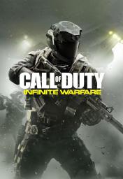  Call of Duty: Infinite Warfare PC, wersja cyfrowa