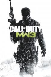  Call of Duty: Modern Warfare 3 PC, wersja cyfrowa