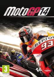  MotoGP 14 PC, wersja cyfrowa