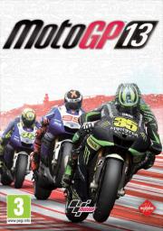  MotoGP 13 PC, wersja cyfrowa