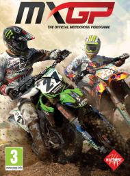  MXGP: The Official Motocross Videogame PC, wersja cyfrowa