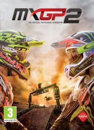  MXGP2: The Official Motocross Videogame PC, wersja cyfrowa