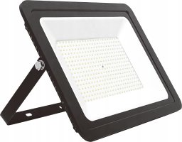 Naświetlacz Wellmax Naświetlacz LED 300W 100lm/W 30000lm IP65 Neutralny 4000K SAMSUNG / GOL1FLN300