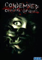 Condemned: Criminal Origins PC, wersja cyfrowa