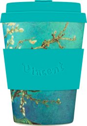Ecoffee cup Kubek na wynos Eco*ffee Cup Van Gogh Museum 350ml - Almond Blossom
