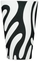 Ecoffee cup Kubek na wynos Ecoffee Cup* Pattern 400ml - Manassa's Run