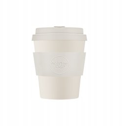 Kubek na wynos Ecoffee Cup Solid Colours 240ml - Waicara