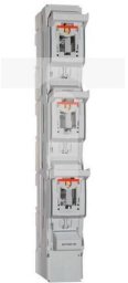 MERSEN Rozłącznik bezpiecznikowy listwowy MULTIVERT NH2 400A/185mm 3x1P, V-klemy A1023201