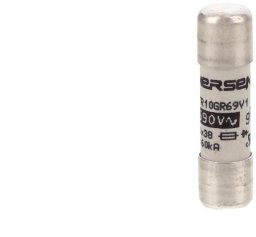 Wkładka bezpiecznikowa ultraszybka pełnozakresowa cylindryczna gR 690VAC 10x38 1A L1014563